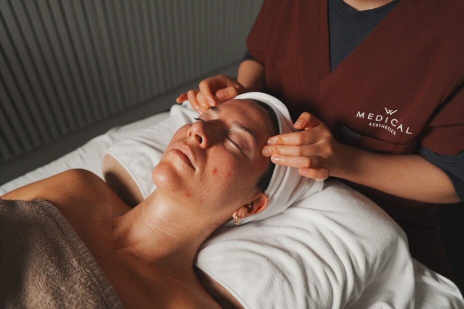 facial contouring treatments in adelaide