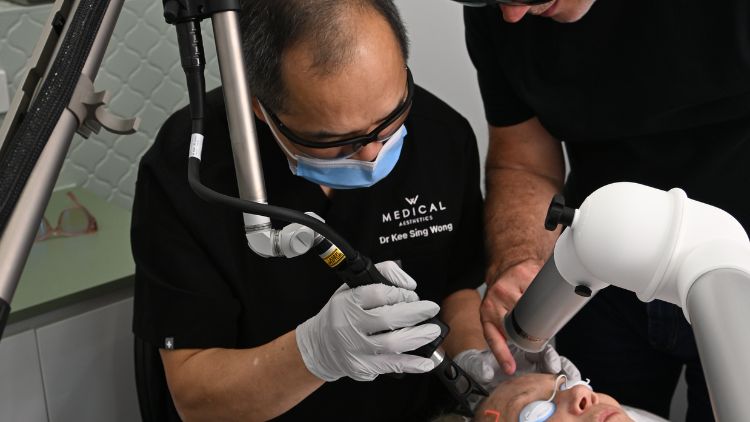 CO2 Laser Resurfacing Cost in Adelaide: What Affects the Price?