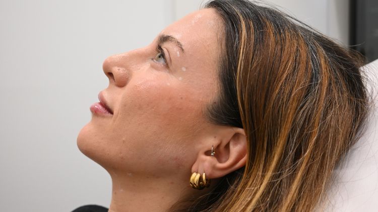 Clinic portrait supplied in the Skin Rejuvenation source document