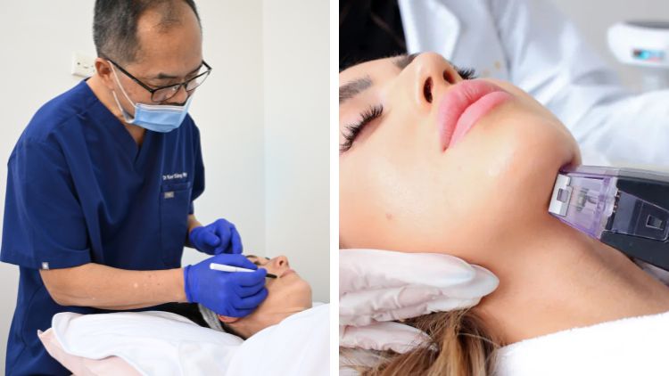 FaceTite and Morpheus8: When Does a Combined Approach Make Sense?
