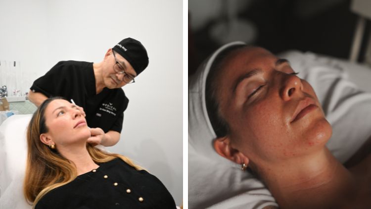 FaceTite vs HIFU: Which Treatment Better Suits Your Concern?