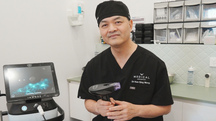 Morpheus8 for Scars: Which Scar Types May Respond to Treatment?